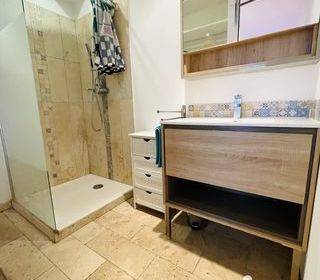  Appartement � vendre 3 pi�ces 58 m�