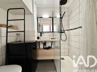  Appartement � vendre 2 pi�ces 26 m�