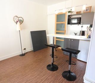  Appartement � vendre 2 pi�ces 46 m�