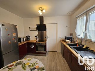  Maison � vendre 3 pi�ces 75 m�