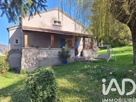   Vente Maison traditionnelle 4 pi�ces Maison - 4 pi�ce(s) - 80 m�