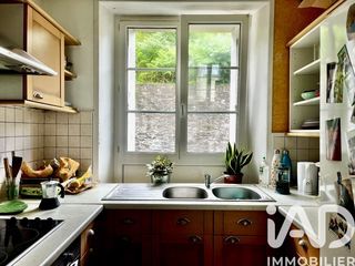  Appartement � vendre 4 pi�ces 81 m�