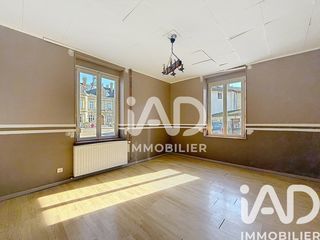  Maison � vendre 5 pi�ces 119 m�