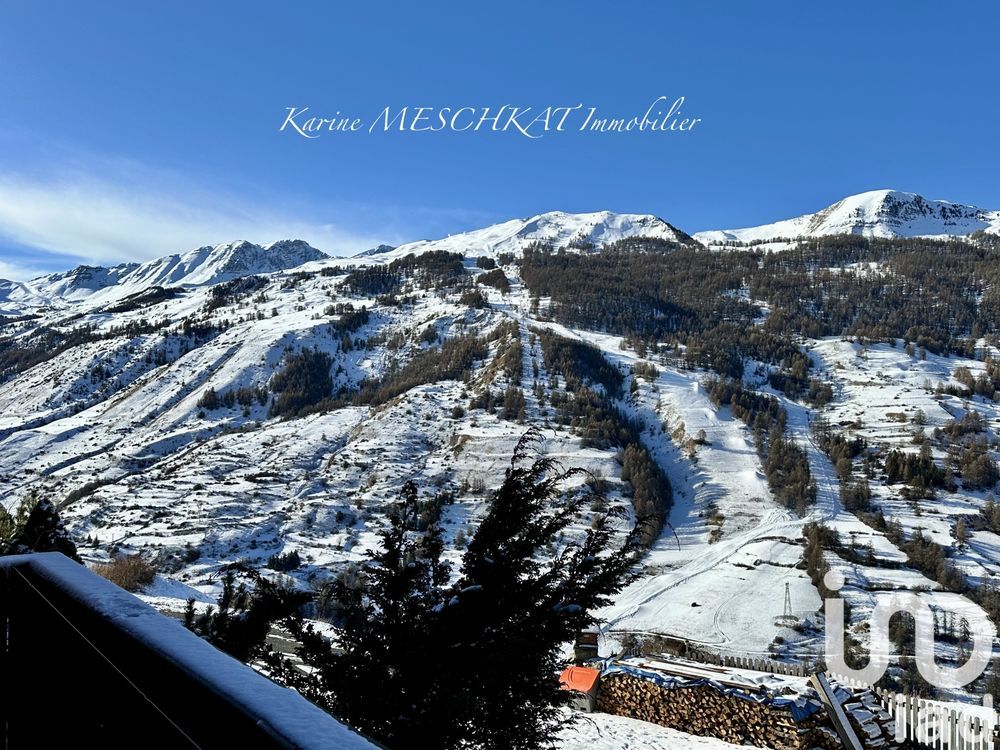 � vendre  Maison Vars (05560)