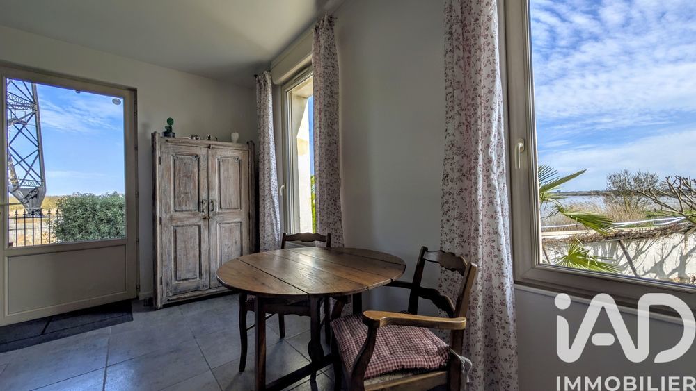 � vendre  Maison �chillais (17620)