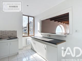  Maison � vendre 3 pi�ces 100 m�