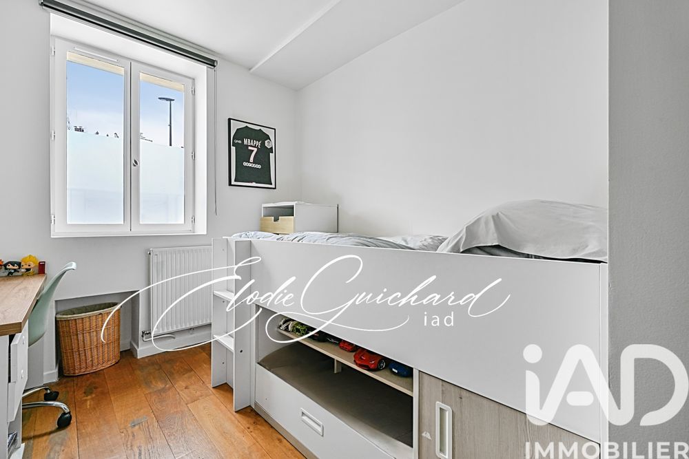 � vendre  Appartement Boulogne-Billancourt (92100)