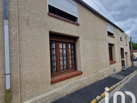   Vente Maison/villa 5 pi�ces Maison - 5 pi�ce(s) - 164 m�