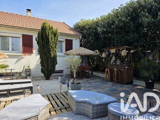  Maison � vendre 5 pi�ces 86 m�