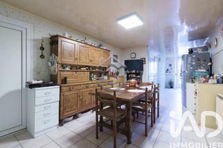  Maison � vendre 6 pi�ces 211 m�