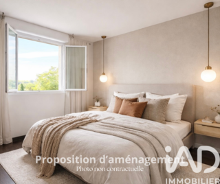  Appartement � vendre 3 pi�ces 67 m�