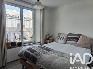  Maison � vendre 5 pi�ces 132 m�