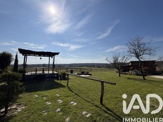  Maison � vendre 5 pi�ces 167 m�