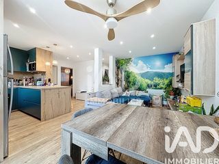  Appartement � vendre 3 pi�ces 76 m�