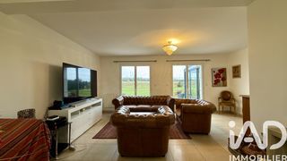  Maison � vendre 7 pi�ces 169 m�