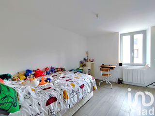  Maison � vendre 6 pi�ces 128 m�