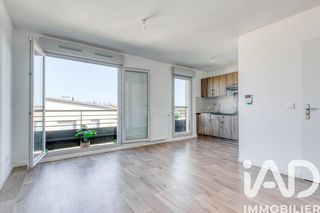  Appartement � vendre 1 pi�ce 26 m�