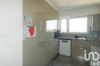  Appartement � vendre 4 pi�ces 76 m�