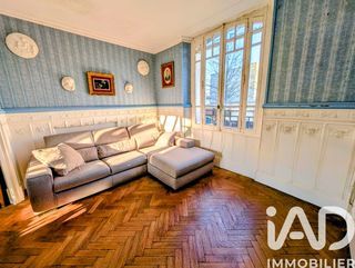  Maison � vendre 5 pi�ces 134 m�