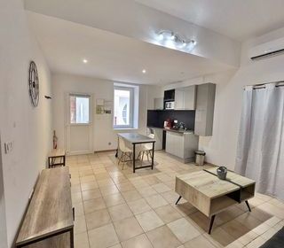  Appartement � vendre 1 pi�ce 25 m�