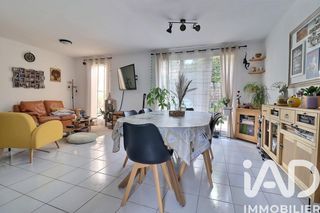 Maison � vendre 4 pi�ces 77 m�