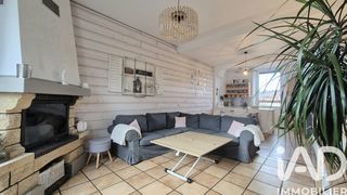  Maison � vendre 5 pi�ces 125 m�