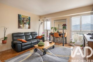  Appartement � vendre 4 pi�ces 98 m�