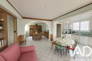  Maison � vendre 6 pi�ces 109 m�