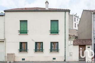  Maison � vendre 5 pi�ces 109 m�