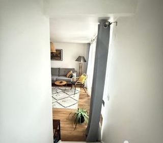  Appartement � vendre 2 pi�ces 57 m�