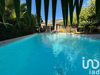  Maison � vendre 5 pi�ces 150 m�