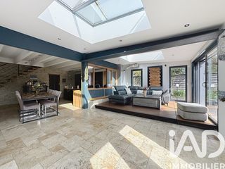  Maison � vendre 5 pi�ces 106 m�