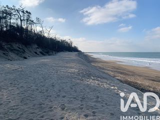  Terrain � vendre 1560 m�