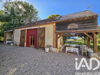  Maison � vendre 4 pi�ces 225 m�