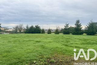  Terrain � vendre 530 m�
