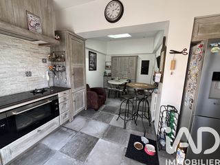  Maison � vendre 5 pi�ces 74 m�