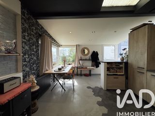  Appartement � vendre 3 pi�ces 44 m�