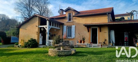   Vente Maison de village 4 pi�ces Maison - 4 pi�ce(s) - 89 m�