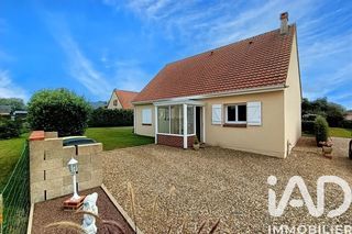  Maison � vendre 4 pi�ces 78 m�