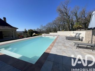  Maison � vendre 7 pi�ces 175 m�