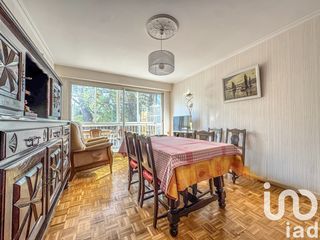  Appartement � vendre 3 pi�ces 64 m�