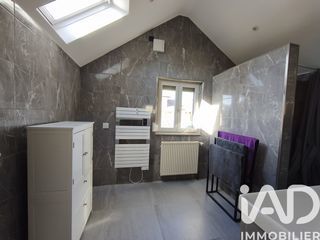  Maison � vendre 5 pi�ces 93 m�