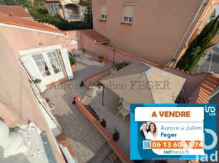  Maison � vendre 3 pi�ces 119 m�