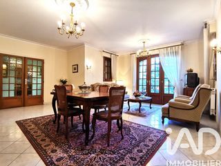  Maison � vendre 7 pi�ces 162 m�