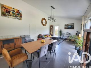  Maison � vendre 4 pi�ces 98 m�