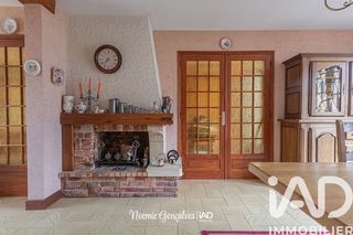  Maison � vendre 6 pi�ces 130 m�