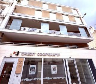  Appartement � vendre 3 pi�ces 66 m�