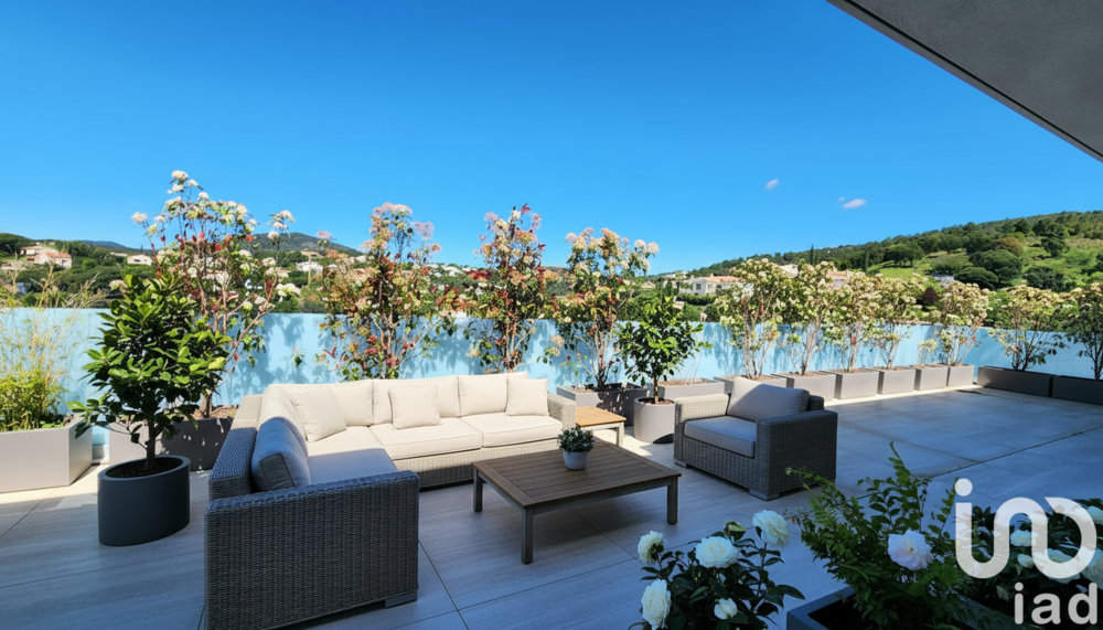 � vendre  Villa Les Issambres (83380)