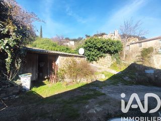 Maison � vendre 3 pi�ces 46 m�