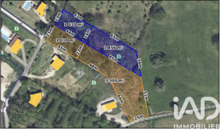  Terrain � vendre 7136 m�